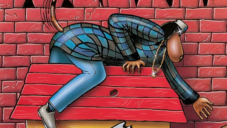 Snoop Dogg confiesa la tierna historia por la que recibió su famoso alias