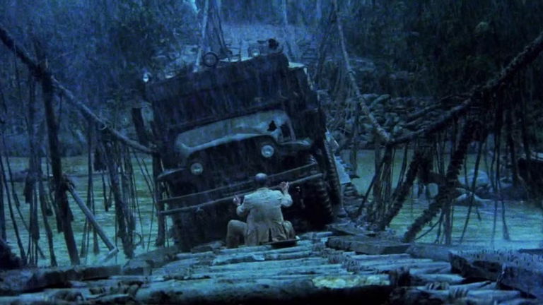 Esta es la película favorita de Stephen King. Es una auténtica barbaridad que puedes ver en Prime Video