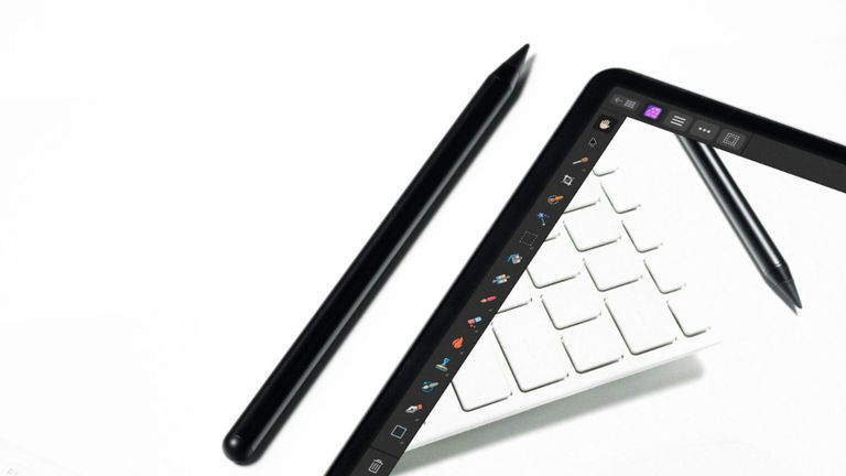 Cómo saber si una tablet es compatible con un lápiz táctil o stylus