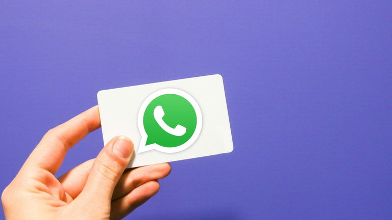 Cómo enviar tarjetas de visita virtuales para WhatsApp