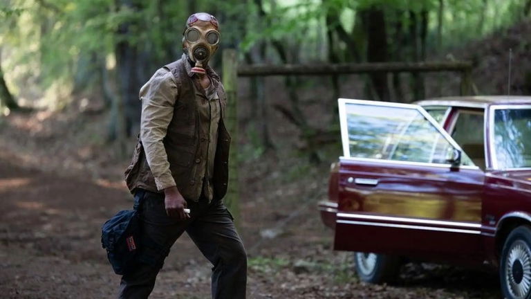La serie favorita de Stephen King es como "From" y resulta ciertamente claustrofóbica: la tienes en streaming