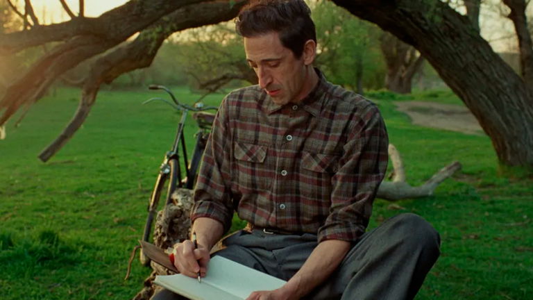 'The Brutalist' y la IA: director y editor defienden su uso para acelerar procesos y abogan por un debate abierto