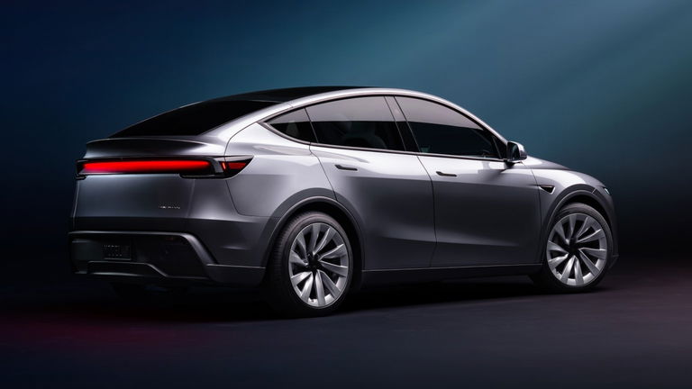 El nuevo "coche barato" de Tesla será un Model Y con recortes
