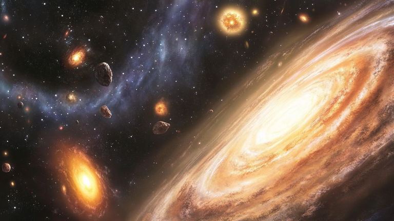 La ciencia mueve, otra vez, la fecha en la que morirá el Universo