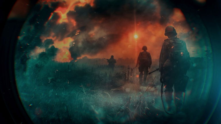 Apple TV+ estrenará la semana que viene la que prometen será la mejor serie documental sobre la guerra de Vietnam
