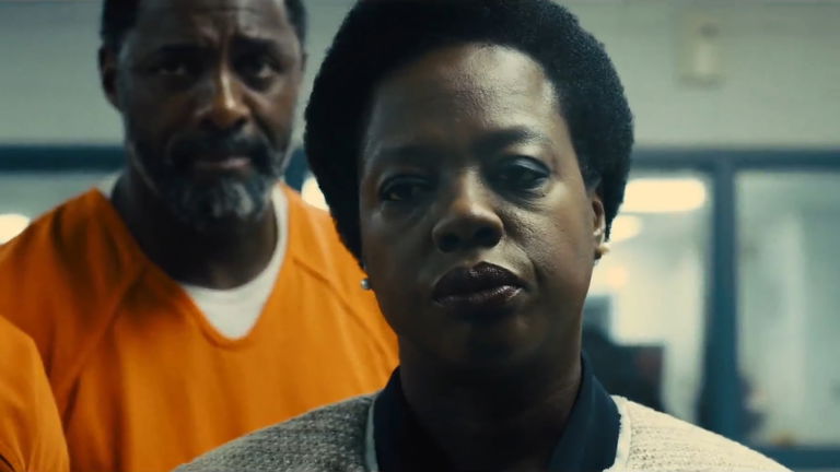 Viola Davis es la presidenta de EE.UU. en este thriller exclusivo de Prime Video que veremos en abril