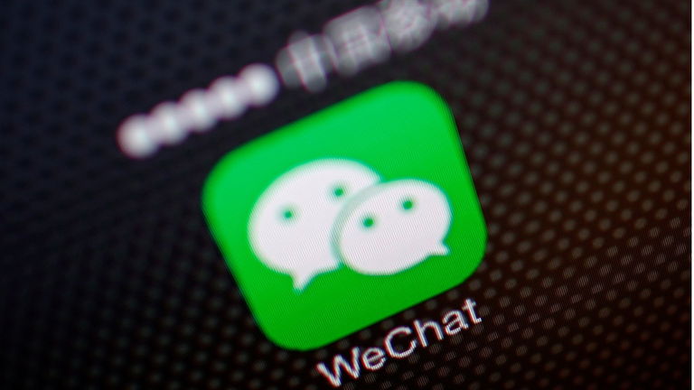 Crear una cuenta en WeChat sin teléfono o código QR: ¿es posible?