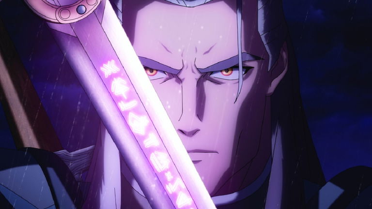 Netflix nos recuerda la llegada de la película anime de 'The Witcher' con un nuevo adelanto en vídeo
