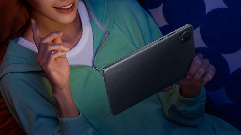 Caída histórica en el Black Friday de AliExpress para la Redmi Pad SE, pero no esperes a que se agoten los cupones descuento