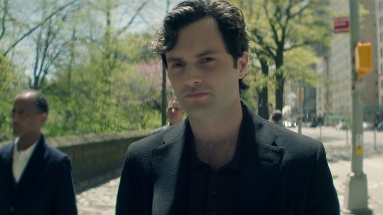 La temporada 5 de 'You' será la última, como nos recuerda su tráiler antes de su cercano estreno