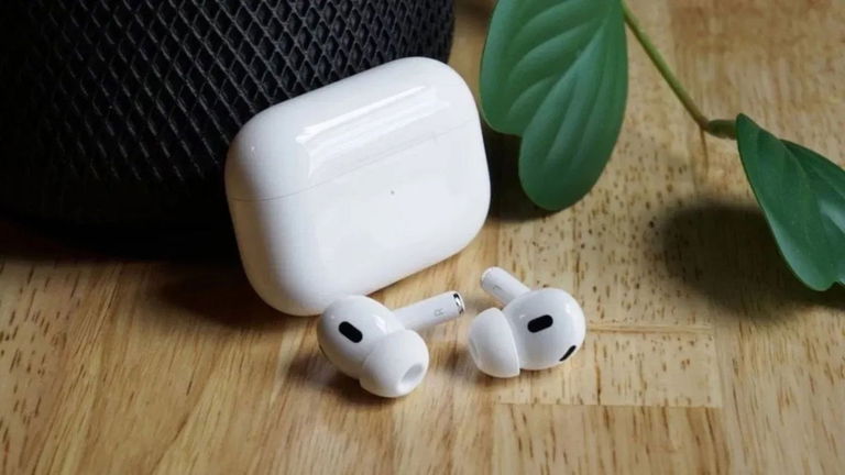 Oferta histórica por el Amazon Prime Day 2025: es una oportunidad única para comprar los AirPods Pro 2