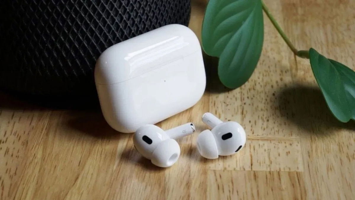 Oferta histórica por el Amazon Prime Day 2025: es una oportunidad única para comprar los AirPods Pro 2