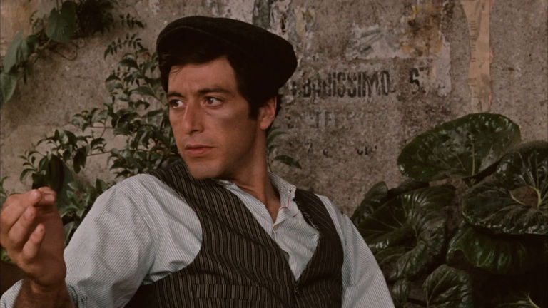 Esta es, sin lugar a dudas, la mejor película de la historia casi con unanimidad. Es una auténtica obra maestra en streaming