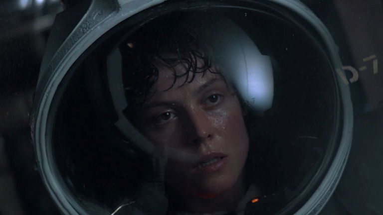 Fede Álvarez y el secreto que esconde 'Alien: Romulus': "quería dar una explicación de por qué Ripley estuvo perdida durante 40 años"