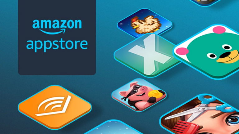 La alternativa de Amazon a Google Play Store tiene los días contados: ¿qué pasará con tus apps descargadas?