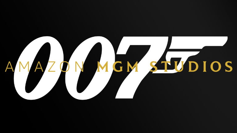 Amazon se queda con el control creativo de Bond, James Bond