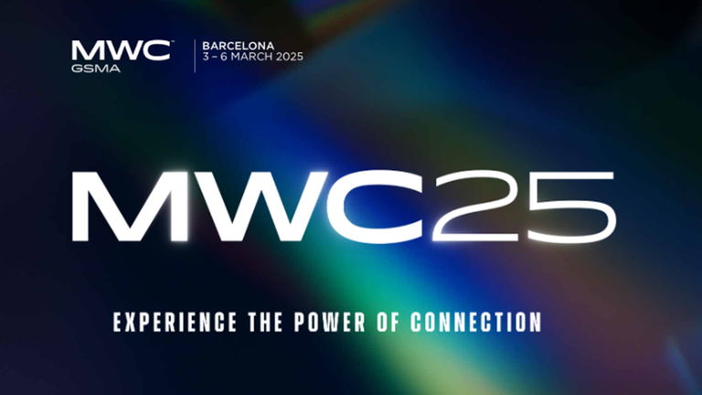 Andro4all se estrena como media partner del Mobile World Congress 2025