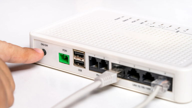 Estas son las razones por las cuales deberías apagar el router por las noches