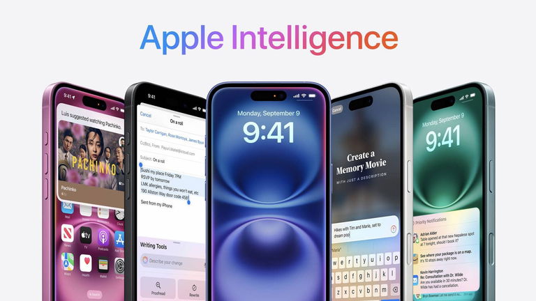 Apple ya tiene su aliada china para desarrollar funciones de IA para el iPhone. Y no, no es DeepSeek