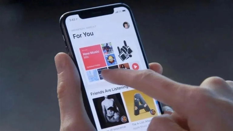 Apple estaría planeando un plan premium para uno de sus servicios más populares