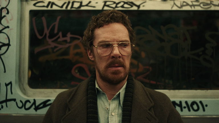 Es una de las mejores miniseries de la historia y es gracias a Benedict Cumberbatch. La tienes en streaming