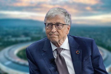 Bill Gates, fundador de Microsoft, lo tiene claro: "Hay 3 trabajos que la IA nunca podrá reemplazar"