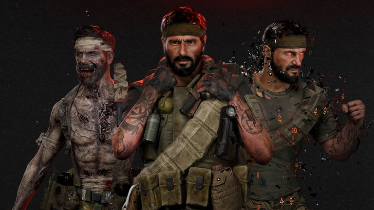 Activision, creador del Call of Duty: Black Ops 6, admite lo que muchos sospechaban: "Nuestro equipo utiliza herramientas de IA generativa"