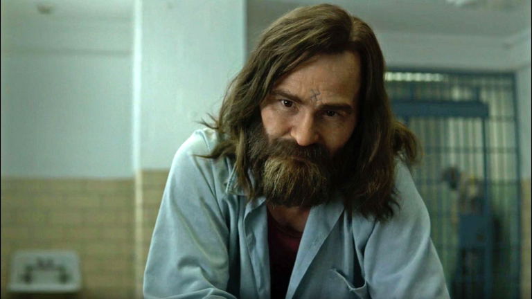 Para muchos, la 'Breaking Bad' de detectives. Es una joya de uno de los mejores directores en activo y la tienes en streaming