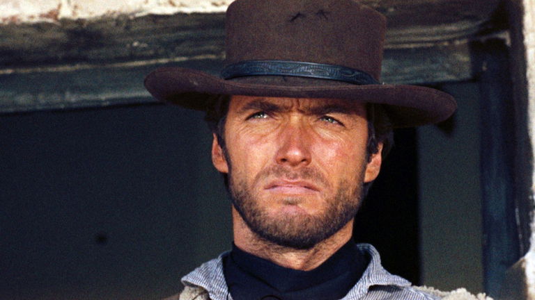 Tarantino lo tiene claro: solo hay una trilogía perfecta en la historia del cine y está Clint Eastwood en ella