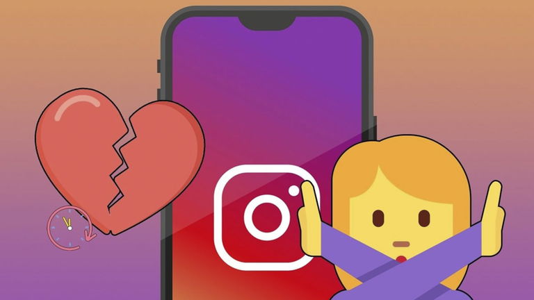 Cómo borrar likes antiguos de Instagram: todas las formas