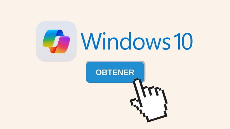 Cómo instalar Copilot en un PC con Windows 10 paso a paso