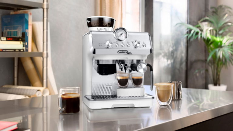 No es solo una cafetera: es el primer paso para dominar el arte del café en casa