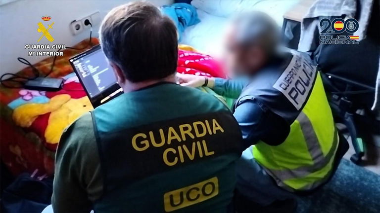 Detienen al español de 18 años que hackeó a la OTAN, el Ejército de EE. UU. o la FNMT
