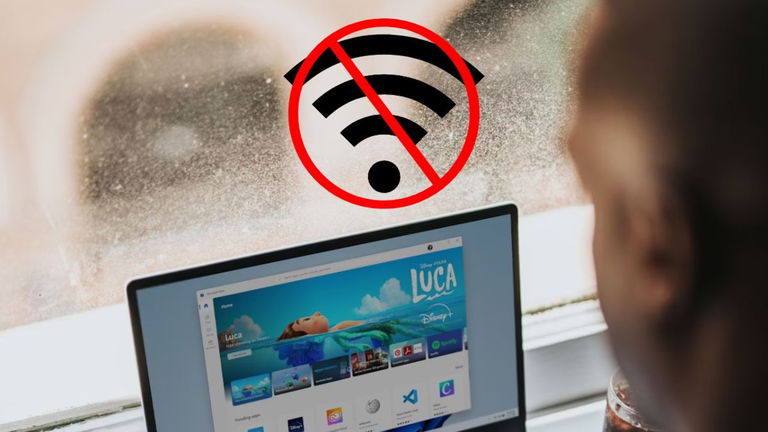 El PC no encuentra redes WiFi: cómo solucionar el problema y por qué ocurre