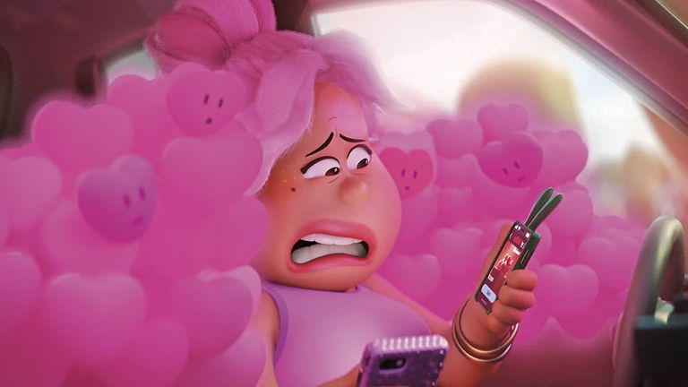 Lo más nuevo de Disney+: las tres series que no querrás perderte esta semana