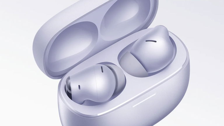 Los auriculares que te recomendamos por 50 euros: los firma Xiaomi y son mejores de lo que imaginas