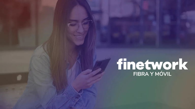 Finetwork ofrece 1 Gb con GB ilimitados a un precio ridículo