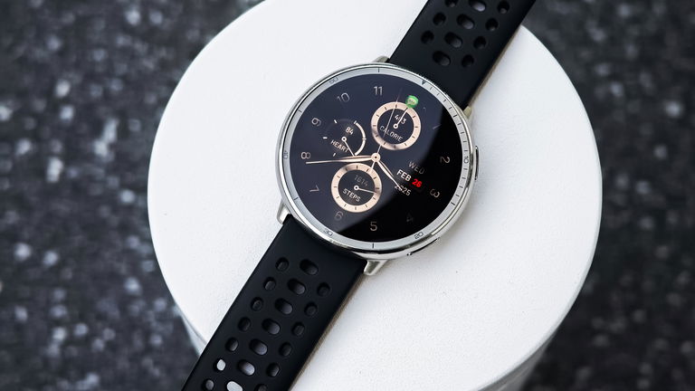 Después de probar este smartwatch de 99 euros, todos los demás me parecen demasiado caros