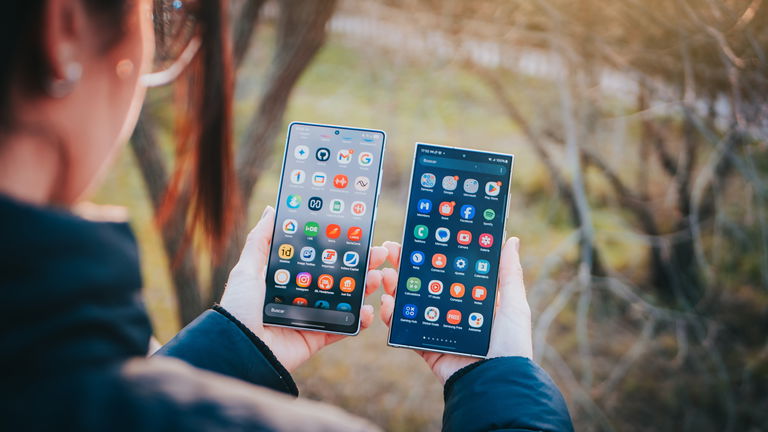 La nueva beta de One UI 8.5 ya está de camino a los primeros móviles Samsung: estas son sus novedades