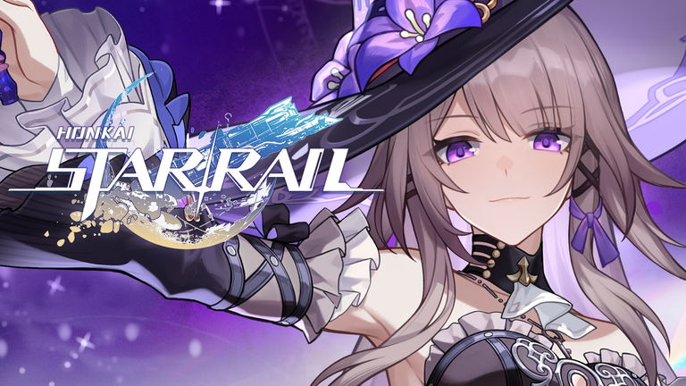 Honkai: Star Rail regala a todos los jugadores un código con el que obtener personajes en menos tiempo: canjéalo pronto