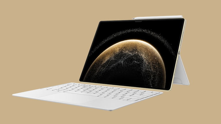 HUAWEI MatePad Pro 13,2 llega a España: así es la nueva tablet estrella de HUAWEI con pantalla PaperMatte