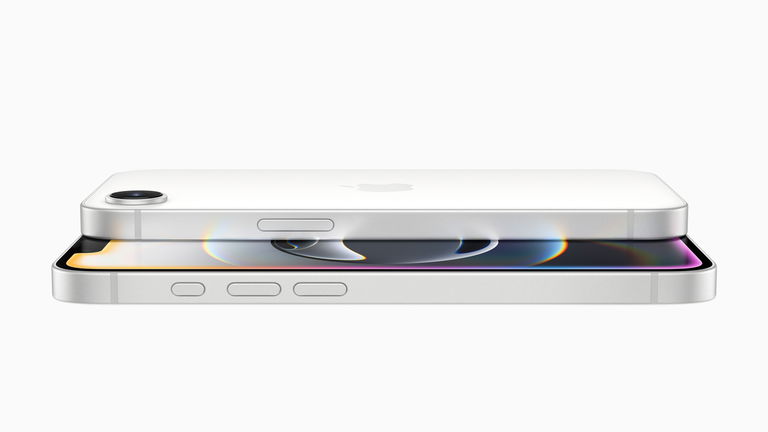 El iPhone 16e es oficial: descubre todas las novedades el nuevo modelo de entrada de Apple