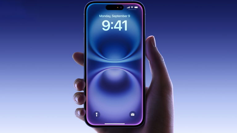 El iPhone más nuevo y con mejor batería que ha lanzado Apple tiene un descuento de 130 euros en Amazon