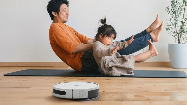 No te creerás el precio de este iRobot Roomba que barre, friega y se vacía solo