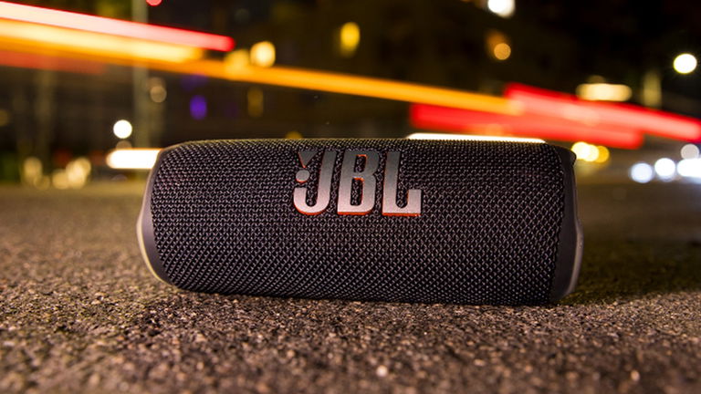 Se filtra el JBL Flip 7: más resistente, con IA y 14 horas de batería