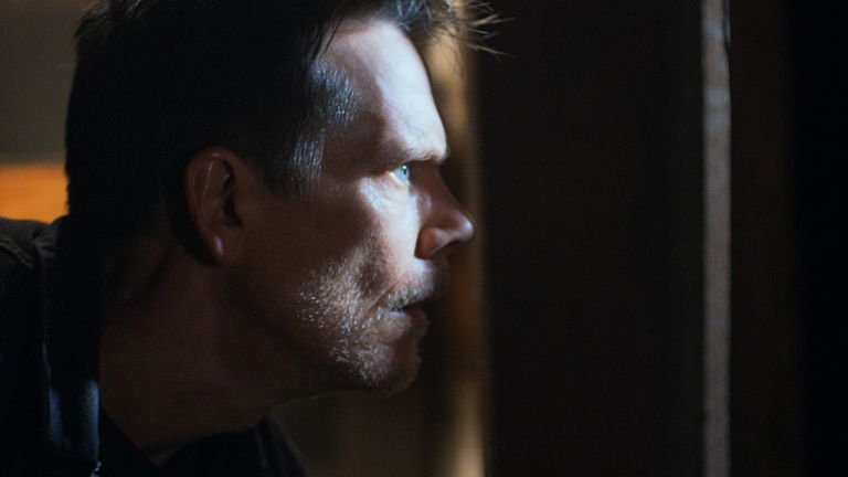 Kevin Bacon se alía con Blumhouse en una nueva serie de terror exclusiva de Prime Video ya con fecha de estreno