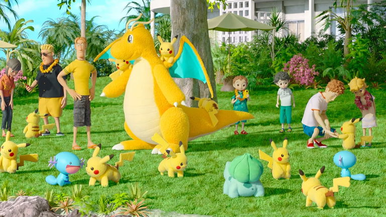 Netflix anuncia nuevos episodios de 'La conserje Pokémon' y la pone gratis por tiempo limitado