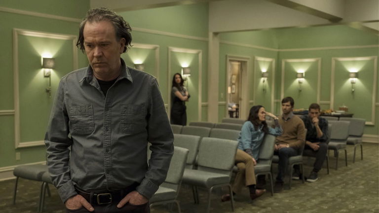 Cambió el terror para siempre, y esta serie es una de las grandes joyas de Netflix