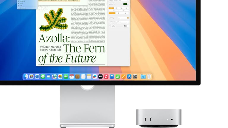 Este mini PC líder del mercado no lleva Windows y cuesta menos de 600 euros