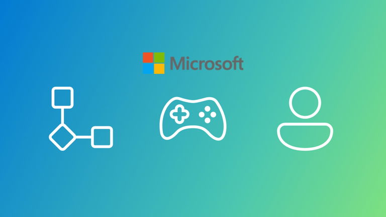 Así es la nueva tecnología de Microsoft, Muse, el modelo de IA generativo que busca revolucionar el diseño de videojuegos